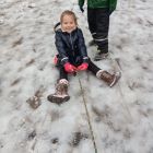 Sneeuwpret