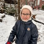 Sneeuwpret