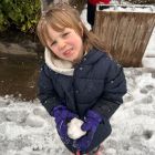 Sneeuwpret