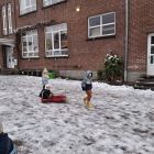 Sneeuwpret