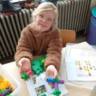 Thema hefbomen, tandwielen en magneten