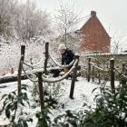 Sneeuwpret