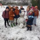 Sneeuwpret