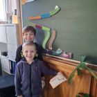 Thema hefbomen, tandwielen en magneten
