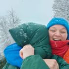 sneeuwpret 2C  (update: aangevuld met foto's )