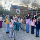 Voouit met de Kuit!