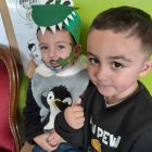 2kc - Het Tinnen Soldaatje & Dag Sinterklaas