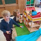2kc - Het Tinnen Soldaatje & Dag Sinterklaas