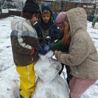 sneeuwpret 2C  (update: aangevuld met foto's )