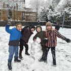 sneeuwpret 2C  (update: aangevuld met foto's )
