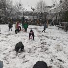 sneeuwpret 2C  (update: aangevuld met foto's )