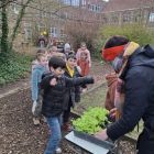 Van klaslokaal tot tuincentrum