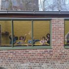 Lenteschoonmaak