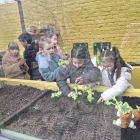 Van klaslokaal tot tuincentrum
