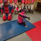Sinterklaas op school!