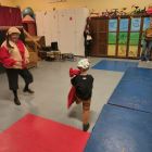 Sinterklaas op school!