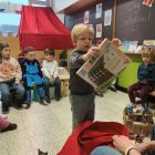 2kc - Het Tinnen Soldaatje & Dag Sinterklaas