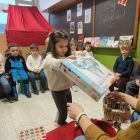 2kc - Het Tinnen Soldaatje & Dag Sinterklaas