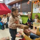 2kc - Het Tinnen Soldaatje & Dag Sinterklaas