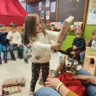 2kc - Het Tinnen Soldaatje & Dag Sinterklaas
