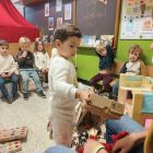 2kc - Het Tinnen Soldaatje & Dag Sinterklaas