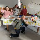 Welkom op ons provinciesalon!