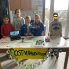 Welkom op ons provinciesalon!
