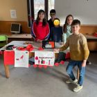 Welkom op ons provinciesalon!