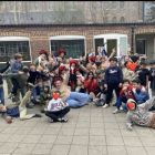 Voouit met de Kuit!
