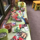 Van klaslokaal tot tuincentrum