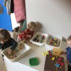 Gevoelens groot en klein, ze mogen er zijn!