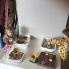 Gevoelens groot en klein, ze mogen er zijn!