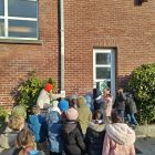 wiskundeles groep juf Julie/ juf Emmie