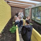 Van klaslokaal tot tuincentrum
