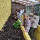 Van klaslokaal tot tuincentrum