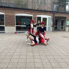Voouit met de Kuit!