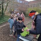 Van klaslokaal tot tuincentrum
