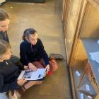 Onze uitstap naar de School van Toen in Gent