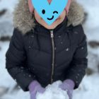 sneeuwpret 2C  (update: aangevuld met foto's )