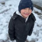 sneeuwpret 2C  (update: aangevuld met foto's )