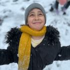 sneeuwpret 2C  (update: aangevuld met foto's )