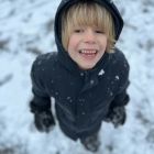 sneeuwpret 2C  (update: aangevuld met foto's )