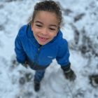 sneeuwpret 2C  (update: aangevuld met foto's )