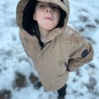 sneeuwpret 2C  (update: aangevuld met foto's )
