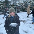 sneeuwpret 2C  (update: aangevuld met foto's )