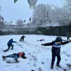 sneeuwpret 2C  (update: aangevuld met foto's )