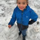 sneeuwpret 2C  (update: aangevuld met foto's )
