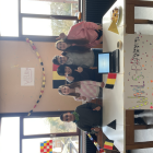 Welkom op ons provinciesalon!