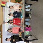 Welkom op ons provinciesalon!