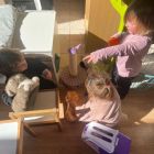 Anna wil een huisdier